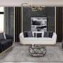 Mitra Luxury Salon Takımı
