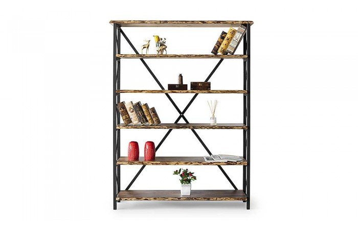 Loft Büyük Kitaplık