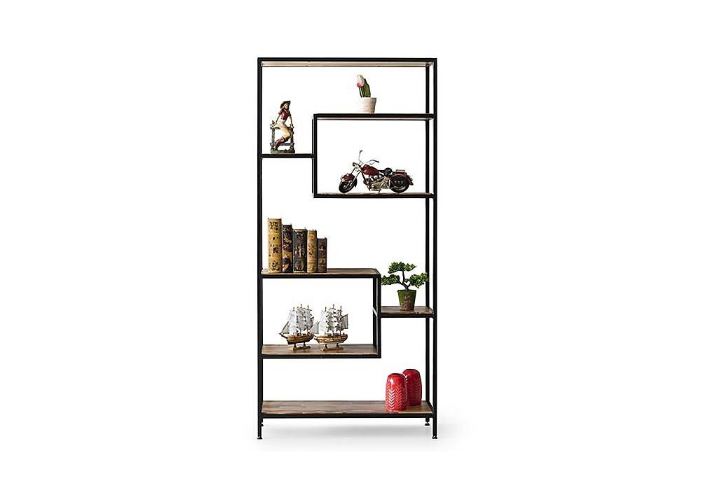 Loft Eko Kitaplık