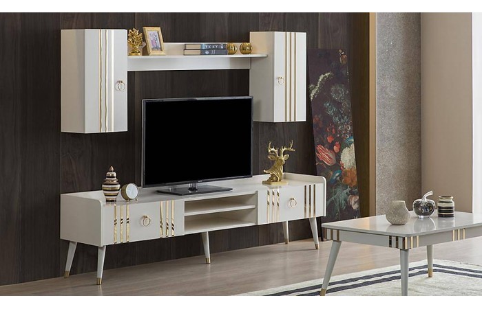 Karnaval Aytaşı Tv Ünitesi