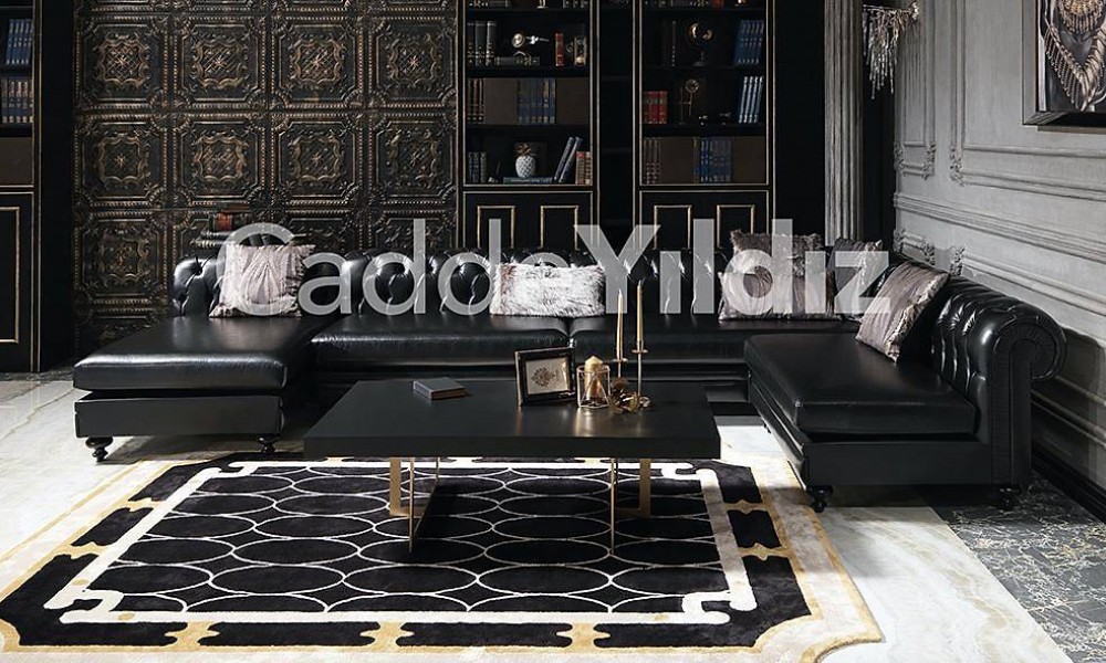 Panema Köşe Takımı Luxury Köşe Takımları Panema Köşe Takımı Luxury Köşe Takımları