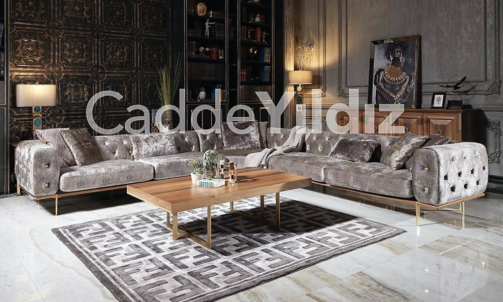 Bulgaria Köşe Takımı Luxury Köşe Takımları Bulgaria Köşe Takımı Luxury Köşe Takımları
