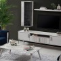Santas Tv Ünitesi Santas Tv Ünitesi