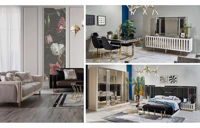 Luxe Luxury Düğün Paketi