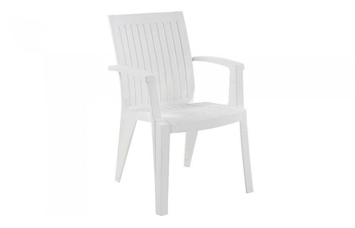 Alize Plastik Sandalye 4 Adet