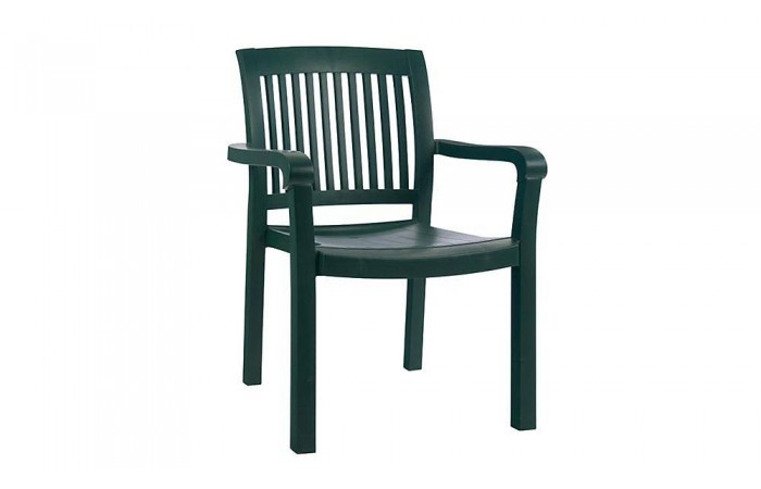 Mistral Plastik Sandalye 4 Adet