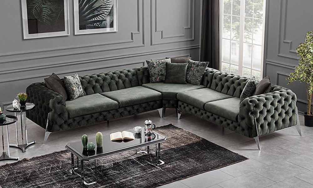 Sardes Köşe Takımı V2 Luxury Köşe Takımları Sardes Köşe Takımı V2 Luxury Köşe Takımları
