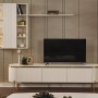 Mood Ekru Gold Tv Ünitesi Mood Ekru Gold Tv Ünitesi