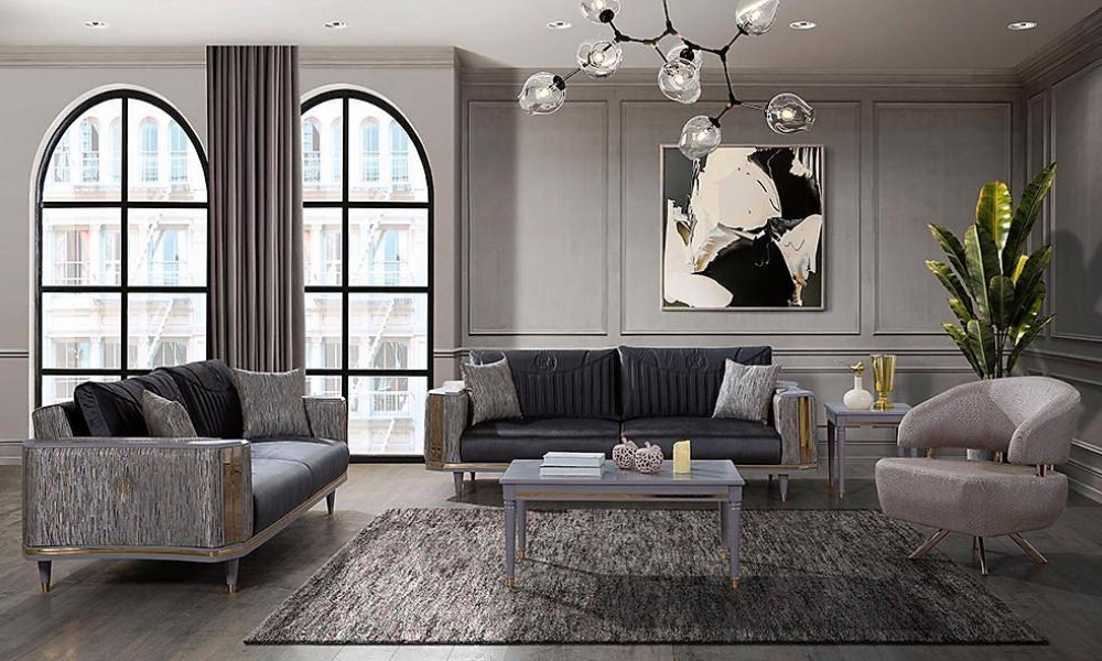 Letto Salon Takımı Letto Salon Takımı