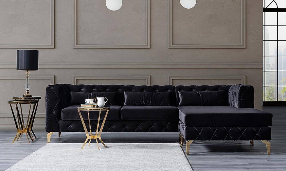 Senorita Köşe Takımı Luxury Köşe Takımları Senorita Köşe Takımı Luxury Köşe Takımları