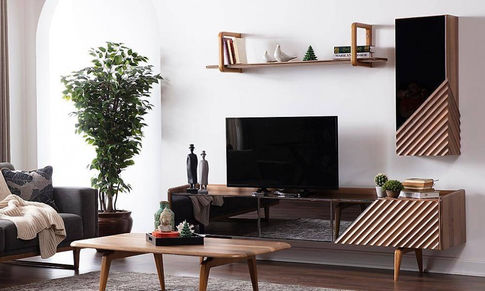 Esse Tv Ünitesi Esse Tv Ünitesi