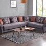 Karia Köşe Takımı Metal Kasa Luxury Köşe Takımları Karia Köşe Takımı Metal Kasa Luxury Köşe Takımları