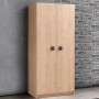 Burçak 2 Kapılı Gardrop Kapaklı Gardırop Burçak 2 Kapılı Gardrop Kapaklı Gardırop