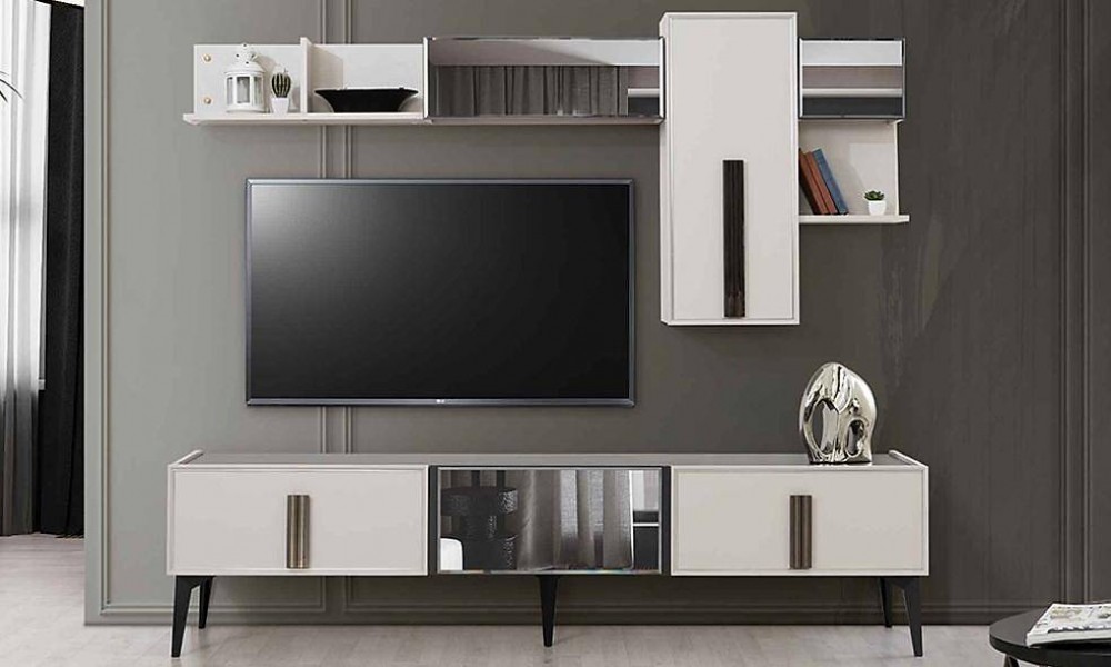 Sarmaşık Tv Ünitesi Sarmaşık Tv Ünitesi