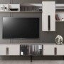 Sarmaşık Tv Ünitesi Sarmaşık Tv Ünitesi