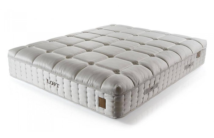 Loft Ortopedik Yatak