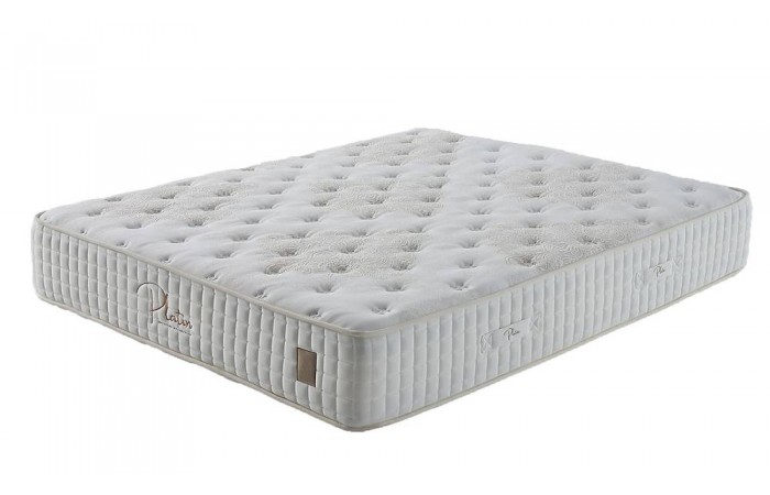 Platin Ortopedik Yatak