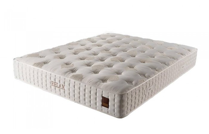 Relax Ortopedik Yatak