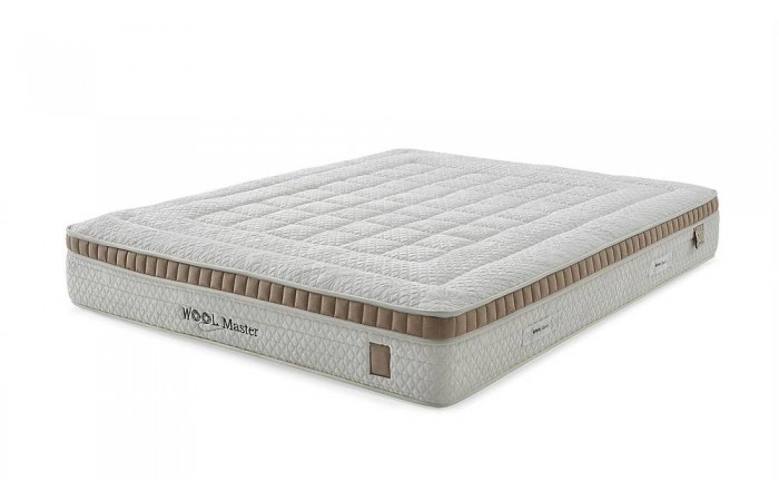 Woolmaster Ortopedik Yatak