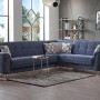 Okyanus Köşe Takımı Metal Kasa Luxury Köşe Takımları Okyanus Köşe Takımı Metal Kasa Luxury Köşe Takımları