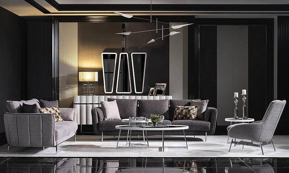 Dior Koltuk Takımı