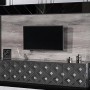 Nepal Luxury Tv Ünitesi V2 Nepal Luxury Tv Ünitesi V2