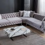 Sardes New Köşe Takımı Luxury Köşe Takımları Sardes New Köşe Takımı Luxury Köşe Takımları