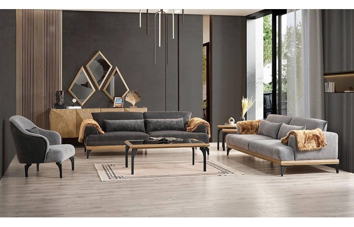 Funga Salon Takımı