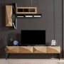 Funga Tv Ünitesi Funga Tv Ünitesi