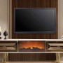 Queen Luxury Tv Ünitesi V2