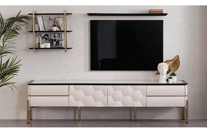 Malibu Modern Tv Ünitesi