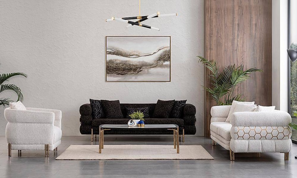 Malibu Salon Takımı Malibu Salon Takımı