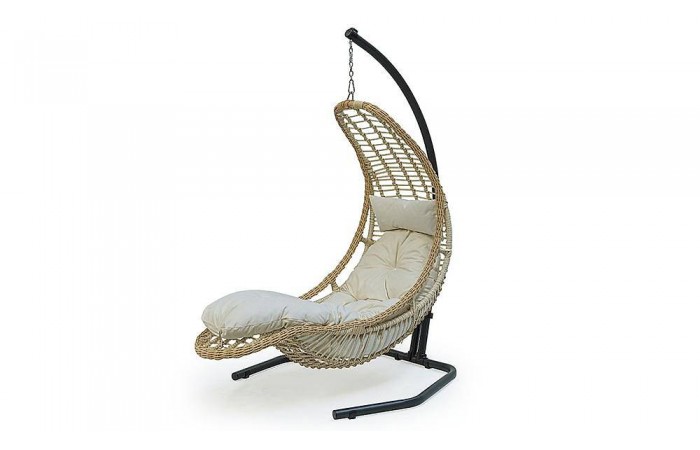 Sunset Rattan Balkon - Bahçe Salıncak