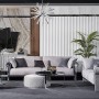 Voga Luxury Salon Takımı Voga Luxury Salon Takımı