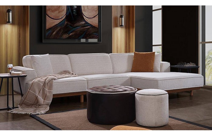 Minotti Relax Köşe Takımı