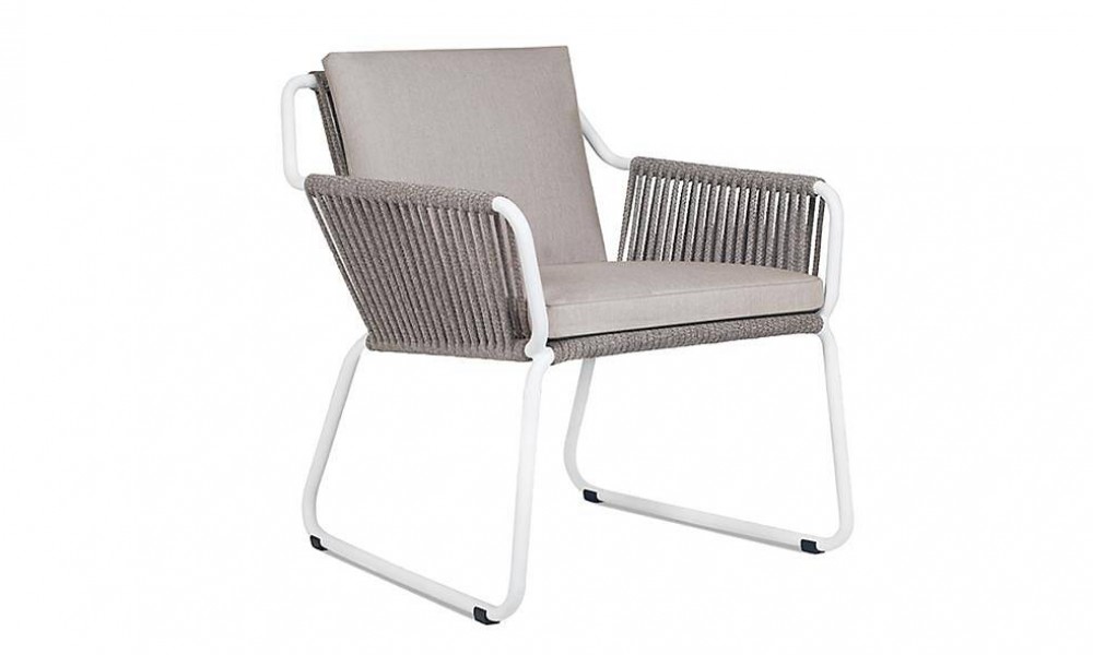 Riva Lounge 4lü Sandalye Riva Lounge 4lü Sandalye