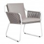 Riva Lounge 4lü Sandalye Riva Lounge 4lü Sandalye