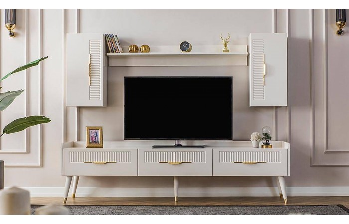 Argemon Tv Ünitesi - Aytaşı