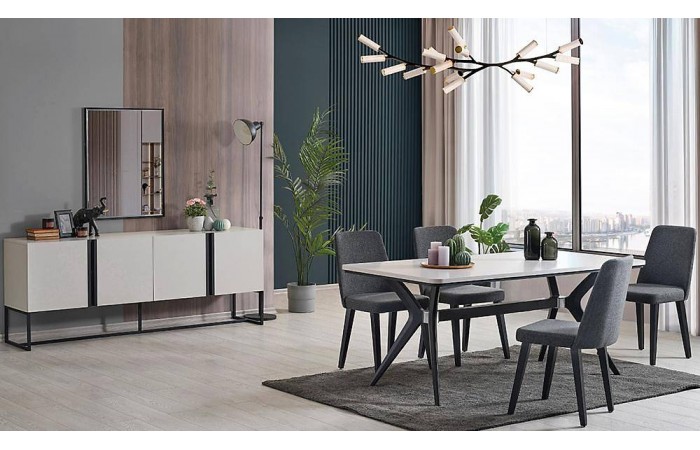 Portofino Yemek Odası