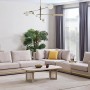 Diana Köşe Takımı Luxury Köşe Takımları Diana Köşe Takımı Luxury Köşe Takımları