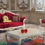 Lusso Klasik Salon Takımı Lusso Klasik Salon Takımı
