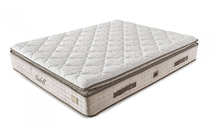 Codell Plus Ortopedik Yatak