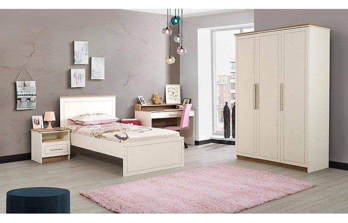 Loriket Genç Odası