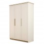 Loriket Gardrop - 3 Kapılı Kapaklı Gardırop Loriket Gardrop - 3 Kapılı Kapaklı Gardırop