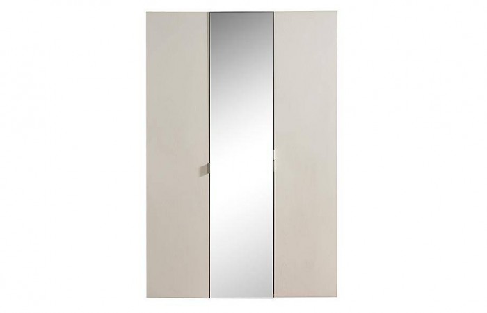 Moderno Gardrop -  3 Kapılı