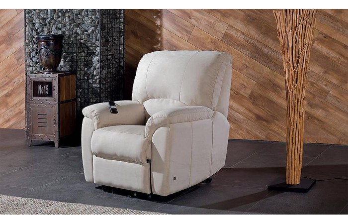 Modi Medical Recliner Tv Koltuğu