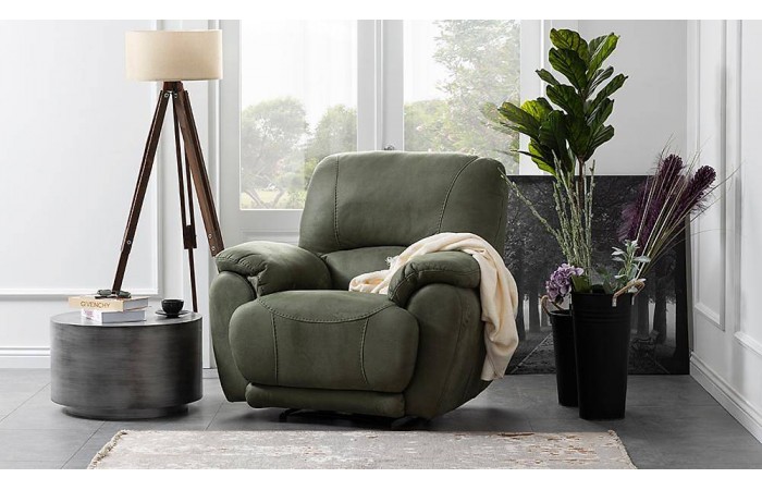 Levy Recliner Tv Koltuğu