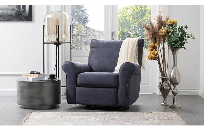 Capris Recliner Tv Koltuğu