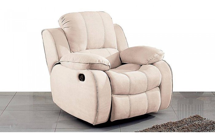Mono Recliner Tv Koltuğu