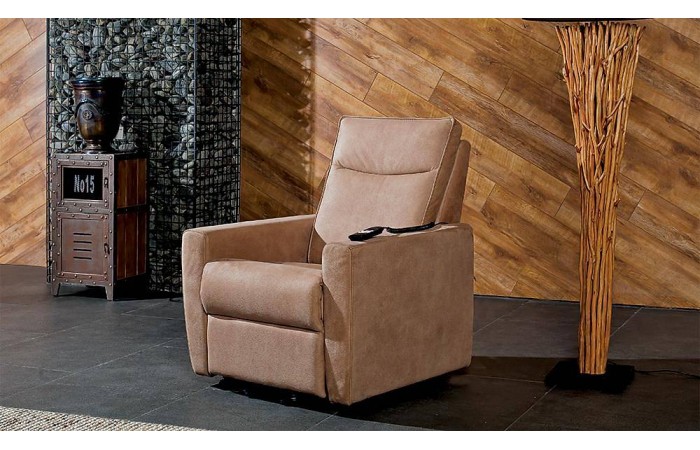 Melon Medical Recliner Tv Koltuğu